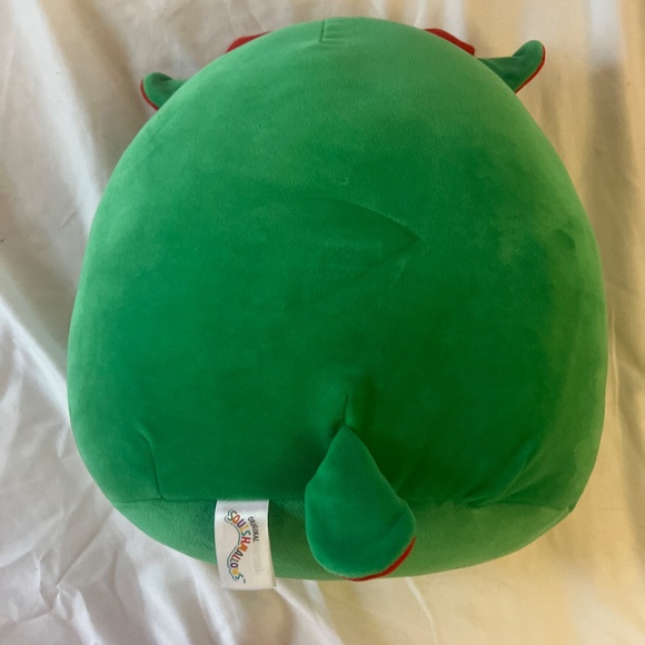 peppermint moose, squish, mellow - Picture 2 of 2